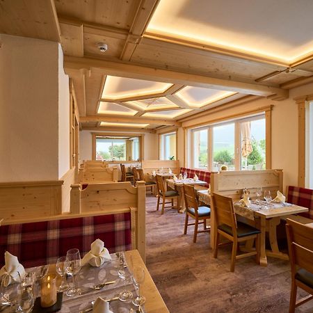 Hotel Nesselwanger Hof Eksteriør bilde