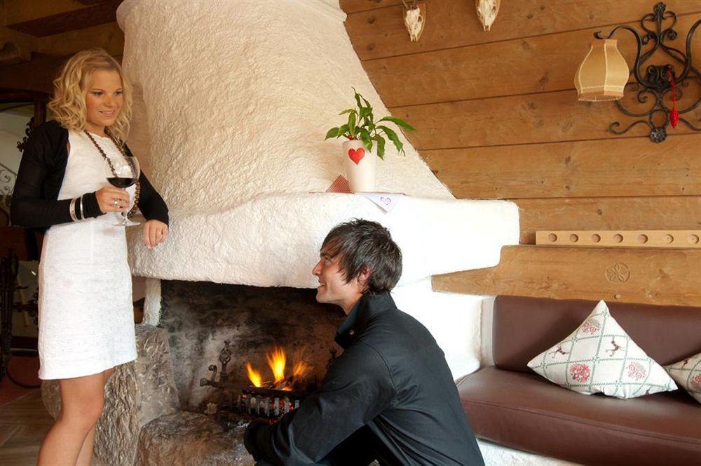 Hotel Nesselwanger Hof Eksteriør bilde