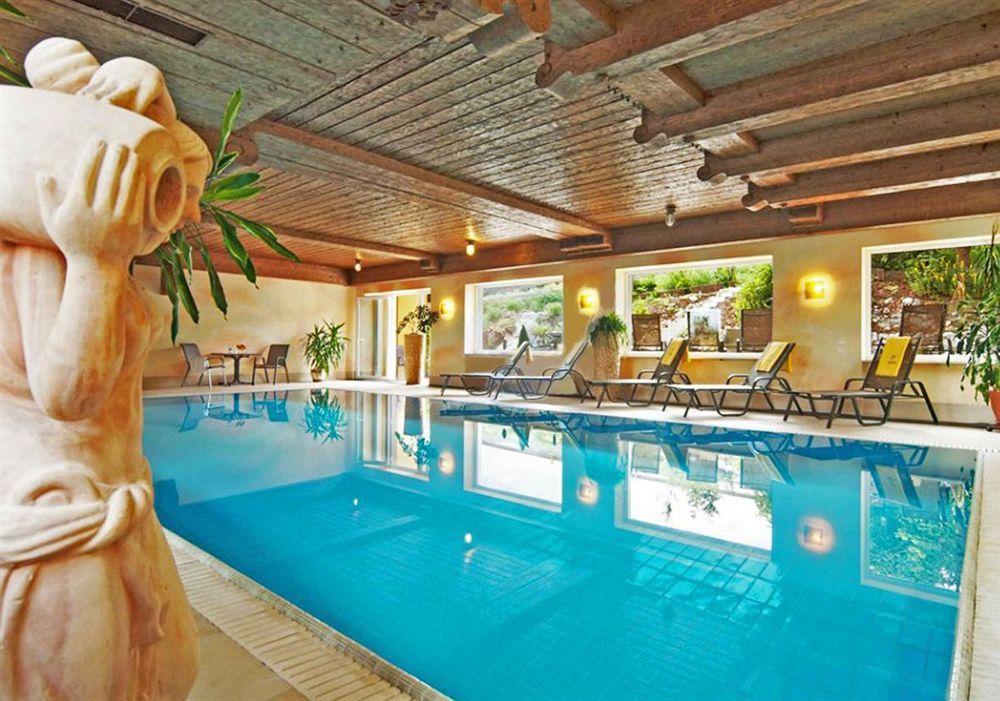Hotel Nesselwanger Hof Eksteriør bilde