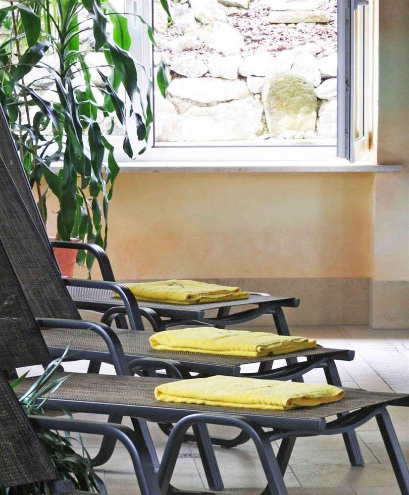 Hotel Nesselwanger Hof Eksteriør bilde