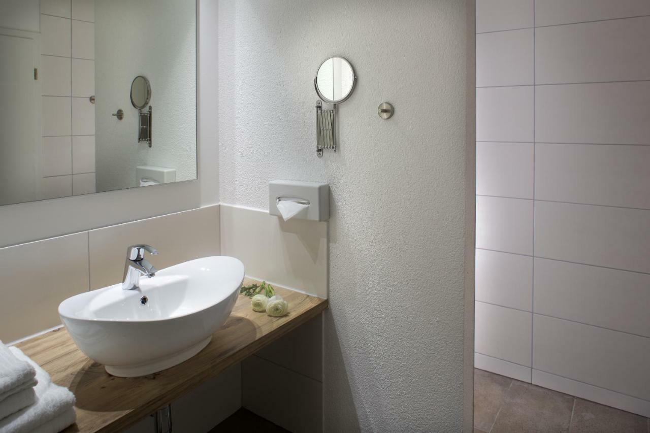 Hotel Nesselwanger Hof Eksteriør bilde